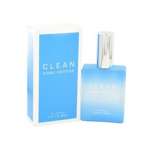 Clean Cool Cotton EDP 60 ml unisex kvepalai