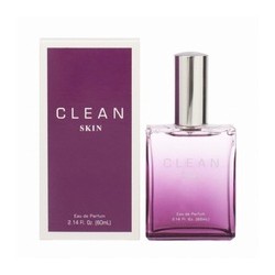 Clean Skin EDP kvepalai moterims, 60 ml
