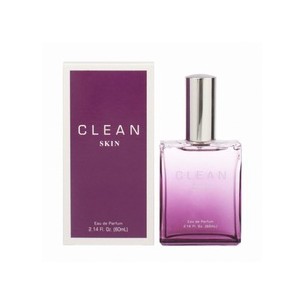 Clean Skin EDP kvepalai moterims, 60 ml