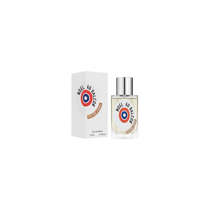 Etat Libre d'Orange Noel Au Balcon EDP kvepalai moterims, 100 ml