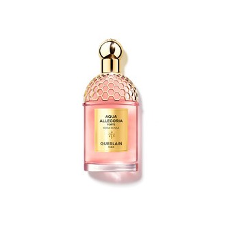 Guerlain Aqua Allegoria Forte Rosa Rossa EDP 125 ml kvepalai moterims
