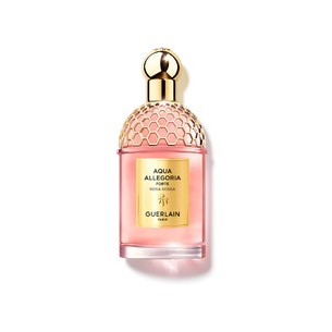 Guerlain Aqua Allegoria Forte Rosa Rossa EDP 125 ml kvepalai moterims