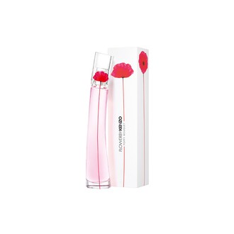 Kenzo Flower by Kenzo Poppy Bouquet EDP kvepalai moterims, 50 ml
