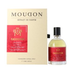 Moudon Carrouge Extrait de Parfum 3 ml unisex kvepalai