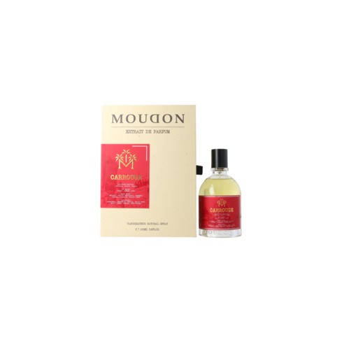 Moudon Carrouge Extrait de Parfum 3 ml unisex kvepalai