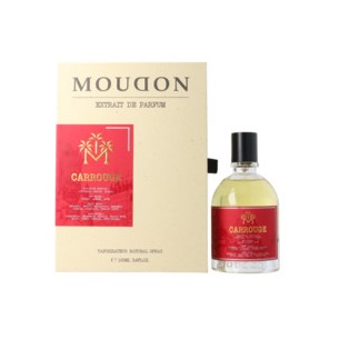 Moudon Carrouge Extrait de Parfum 3 ml unisex kvepalai