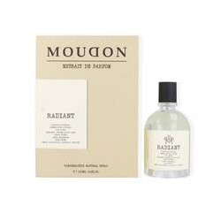 Moudon Radiant Extrait de Parfum 3 ml kvepalai unisex
