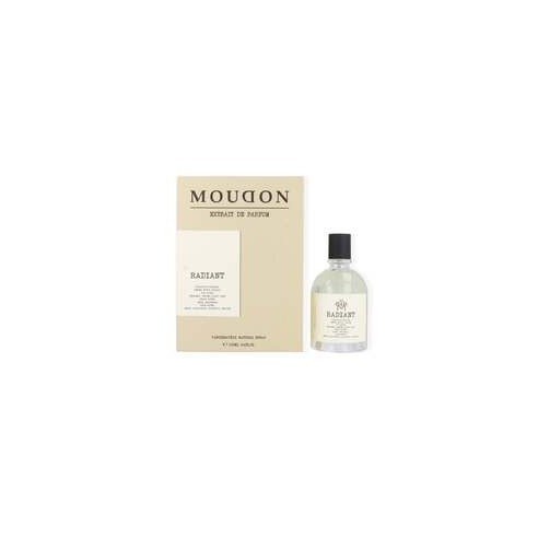 Moudon Radiant Extrait de Parfum 3 ml kvepalai unisex