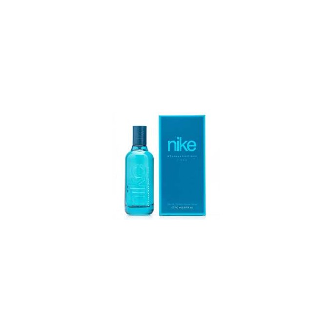 Nike ViralBlue EDT kvepalai vyrams, 150 ml