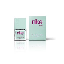 Nike A Sparkling Day EDT kvepalai moterims, 30 ml