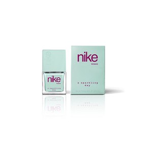 Nike A Sparkling Day EDT kvepalai moterims, 30 ml
