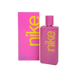 Nike Pink Woman EDT kvepalai moterims, 30 ml