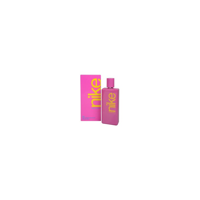 Nike Pink Woman EDT kvepalai moterims, 30 ml