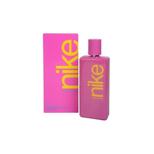 Nike Pink Woman EDT kvepalai moterims, 30 ml