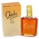Revlon Charlie Gold eau Fraiche EDT kvepalai moterims, 100 ml