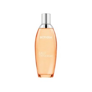 BIOTHERM Eau d'Energie Body Spray - Refreshing Body Spray 100 ml