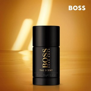 Hugo Boss Boss The Scent SET EDT 100 ml + Deostick 75 ml vyrams