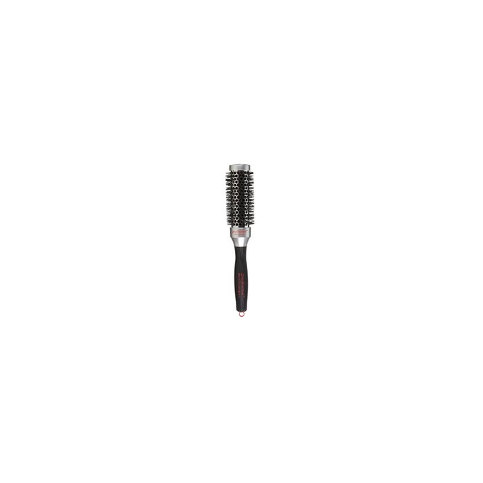 Olivia Garden Pro Thermal T33 Hairbrush - Round thermal brush
