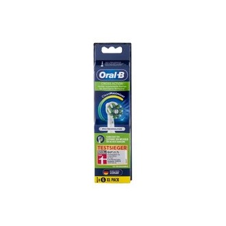 Oral B CrossAction - Replacement head 10 pcs