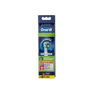 Oral B CrossAction - Replacement head 10 pcs