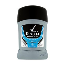 Rexona Men Motionsense Cobalt Dry Deostick 50 ml