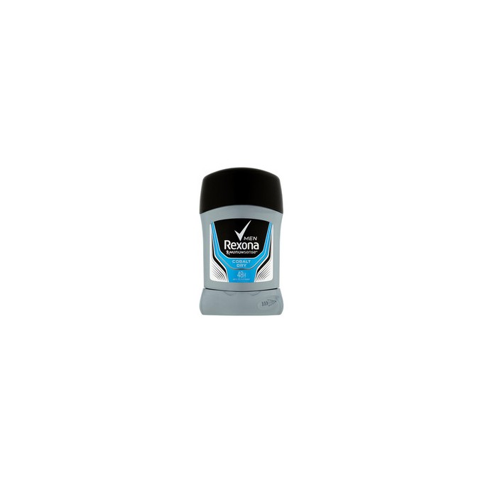 Rexona Men Motionsense Cobalt Dry Deostick 50 ml