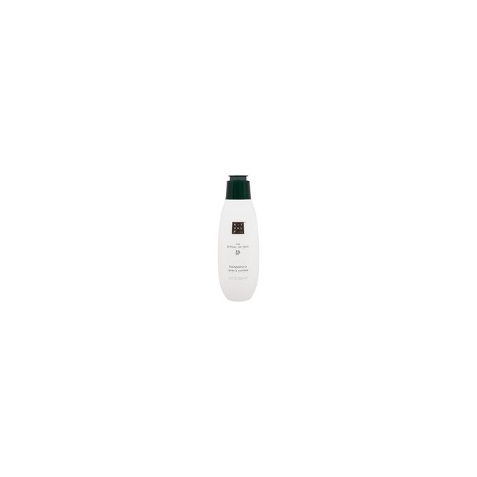 Rituals The Ritual Of Jing Gloss & Nutrition Shampoo 250 ml