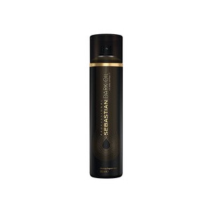 Sebastian Professional Dark Oil - Hair styling oil 200 ml