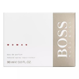 HUGO BOSS Boss Woman EDP kvepalai moterims, 90 ml