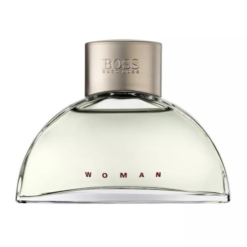 HUGO BOSS Boss Woman EDP kvepalai moterims, 90 ml