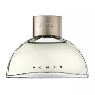 HUGO BOSS Boss Woman EDP kvepalai moterims, 90 ml
