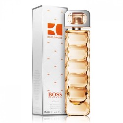 Hugo Boss Boss Orange EDT 75ml 2
