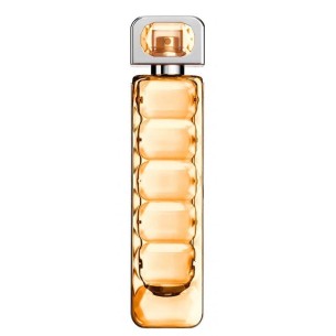Hugo Boss Boss Orange EDT kvepalai moterims, 30 ml