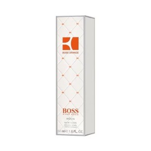 Hugo Boss Boss Orange EDT kvepalai moterims, 50 ml