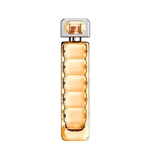 Hugo Boss Boss Orange EDT kvepalai moterims, 50 ml