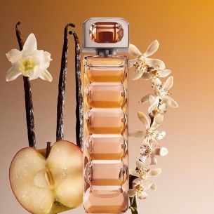 Hugo Boss Boss Orange EDT kvepalai moterims, 50 ml