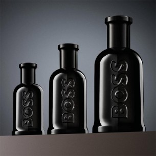 Hugo Boss Boss Bottled Perfume kvepalai vyrams, 200 ml