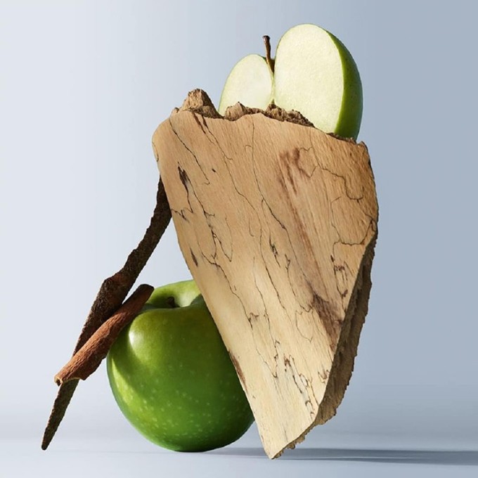 Hugo Boss Boss Bottled Dovanų rinkinys EDT 100 ml, dušo želė 100 ml ir mini EDT 10 ml vyrams