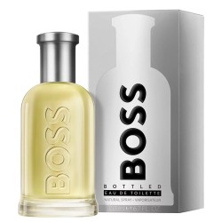 Hugo Boss Boss Bottled EDT kvepalai vyrams, 200 ml 2