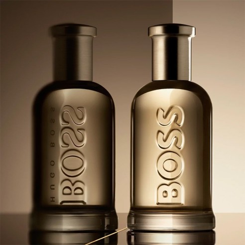 Hugo Boss Boss Bottled Eau de Parfum EDP kvepalai vyrams, 50 ml