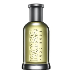 Hugo Boss Bottled After Shave - losjonas po skutimosi, 100 ml
