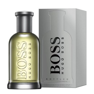Hugo Boss Bottled After Shave - losjonas po skutimosi, 100 ml