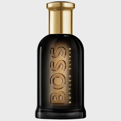 Hugo Boss Boss Bottled Elixir EDP kvepalai vyrams, 50 ml
