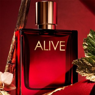 Hugo Boss Alive Parfum kvepalai moterims, 50 ml