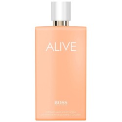 Hugo Boss Alive Kūno losjonas 200 ml