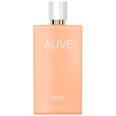 Hugo Boss Alive Kūno losjonas 200 ml