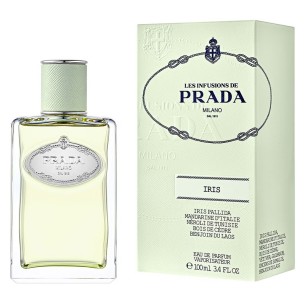 Prada Infusion D`Iris EDP kvepalai moterims, 100 ml