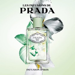 Prada Infusion D`Iris EDP 100 ml kvepalai moterims 2