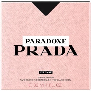 Prada Prada Paradox Intense EDP kvepalai moterims, 30 ml