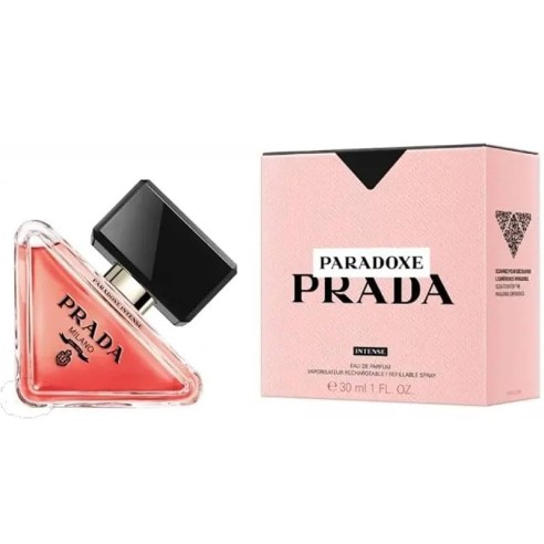 Prada Prada Paradox Intense EDP kvepalai moterims, 30 ml